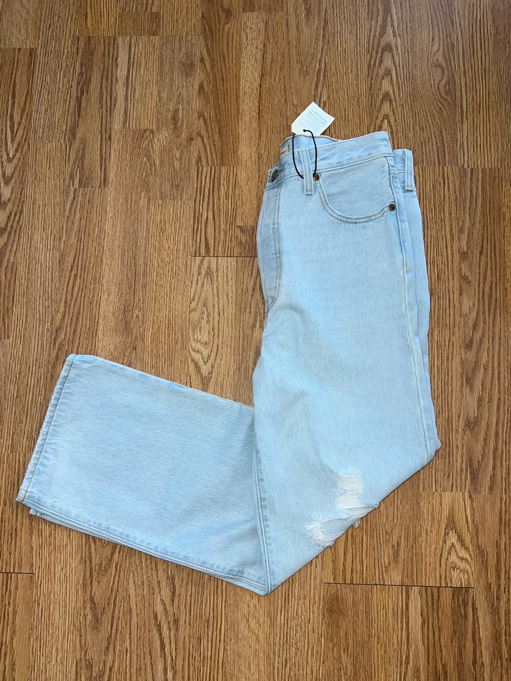 Levi’s Jeans